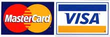 VISA/MasterCard